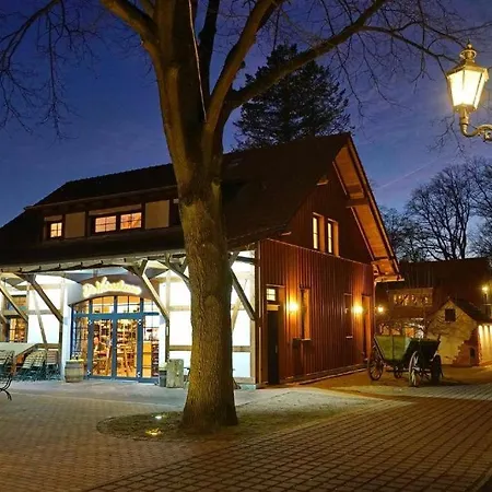 Apartament 6 - Gourmetzimmer