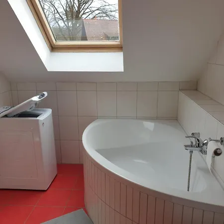 Apartament 6 - Gourmetzimmer Bestensee