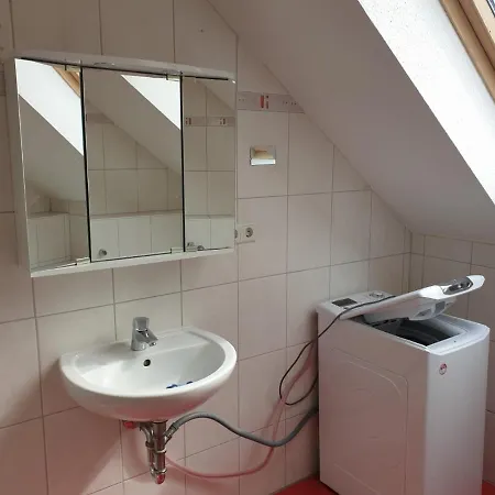 Apartament 6 - Gourmetzimmer