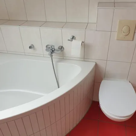 6 - Gourmetzimmer Apartament Bestensee