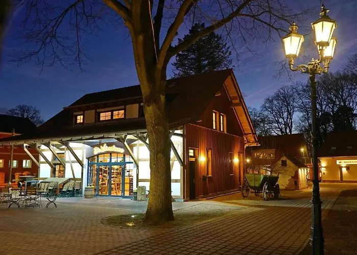 شقة 6 - Gourmetzimmer