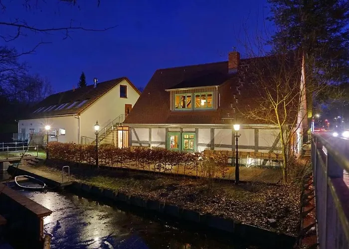 شقة 6 - Gourmetzimmer *