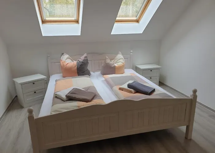 شقة 6 - Gourmetzimmer *