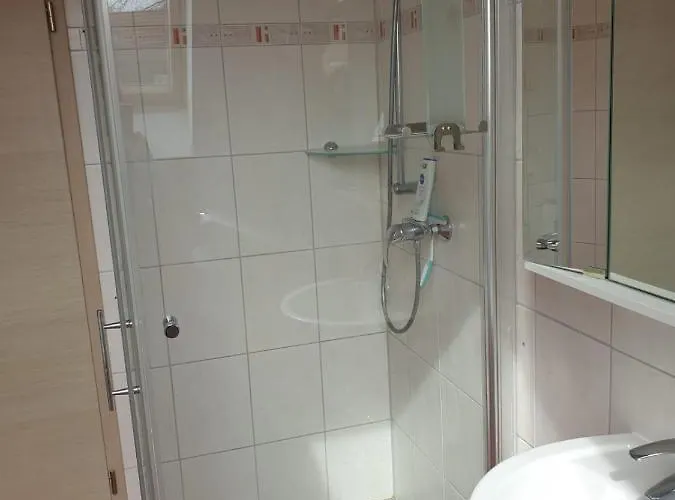 شقة 6 - Gourmetzimmer